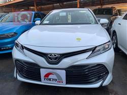 تۆیۆتا کامری